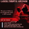 Profile picture of I HIGHLY RECOMEND LEE ULTIMATE HACKER AS THE BEST IN FOR ALL FORM OF CRYPTO RECOVERY