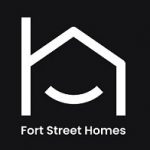 Profile picture of Fort Street Homes