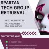 Profile picture of SPARTAN TECH GROUP RETRIEVAL