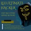 Profile picture of My Recovery Journey With The Best Crypto Recovery Company Lee Ultimate Hacker