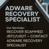 Profile picture of FIND THE BEST COMPANY TO HELP YOU RECOVER LOST OR STOLEN BITCOIN HIRE ADWARE RECOVERY SPECIALIST