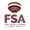 Profile picture of Fire Safety