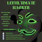 Profile picture of Looking to hire a hacker, Lee Ultimate Hacker is best and reliable as recommended