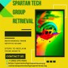 Profile picture of REACH OUT TO SPARTAN TECH GROUP RETRIEVAL TO HELP RECOVER STOLEN CRYPTO, BITCOIN AND USDT