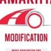 Profile picture of Kamakhya Car Modification