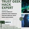 Profile picture of GET HELP FROM THE BEST CRYPTOCURRENCY RECOVERY EXPERT HIRE TRUST GEEKS HACK EXPERT