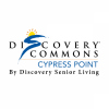 Profile picture of Discoverycommons Cypresspoint