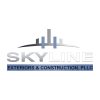 Profile picture of Skyline Exteriors and Construction