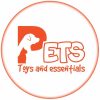 Profile picture of Pet Toys