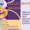 Profile picture of How To Recover From Bitcoin Theft With The Help Of Lee Ultimate Hacker