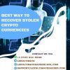 Profile picture of Get Back Your Crypto Funds - Recover My Crypto