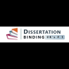 Profile picture of Dissertation Binding