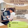 Profile picture of Bitcoin Wallet Recovery Success with LEE ULTIMATE HACKER Expertise