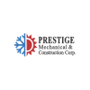 Profile picture of Prestige Mechanical &
