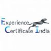 Profile picture of Experience Certificate India