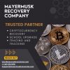 Profile picture of MAYERMUSK CRYPTOCURRENCY