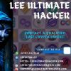 Profile picture of LEE ULTIMATE HACKER Crypto Asset Recovery Services for Bitcoin, Ethereum, NFTs, Stablecoins