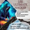 Profile picture of Crypto Asset Recovery for Bitcoin, Ethereum, NFTs, and Stablecoins With LEE ULTIMATE HACKER