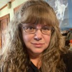 Profile picture of Tina Vanvorst