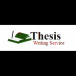 Profile picture of Thesis Writing