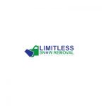 Profile picture of Limitless Snow Removal