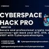 Profile picture of CYBER SPACE HACK PRO: Your Path to Financial Freedom