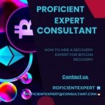 Profile picture of RECOVER MY STOLEN CRYPTO / TRACK STOLEN CRYPTO WITH PROFICIENT EXPERT CONSULTANT