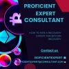 Profile picture of RECOVER MY STOLEN CRYPTO / TRACK STOLEN CRYPTO WITH PROFICIENT EXPERT CONSULTANT