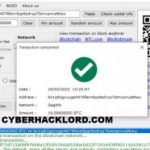 Profile picture of Best Fake Bitcoin Sender App Download Flash BTC Sender Software Tool
