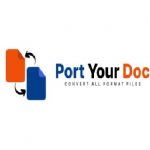Profile picture of port your