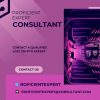 Profile picture of Cryptocurrency Recovery | Recover Stolen Funds with PROFICIENT EXPERT CONSULTANT