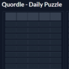 Profile picture of Quordle