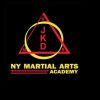 Profile picture of NY Martial