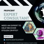 Profile picture of Crypto Scam Recovery | Fight Back Financial Crime With PROFICIENT EXPERT