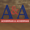 Profile picture of Ackerman &