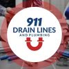 Profile picture of 911 Drain Lines and
