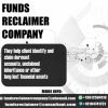 Profile picture of RECLAIM YOUR STOLEN CRYPTO WITH THE HELP OF FUNDS RECLAIMER COMPANY