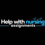 Profile picture of Help With Nursing
