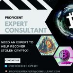 Profile picture of EVER NEED TO RECOVER STOLEN CRYPTO CONTACT PROFICIENT EXPERT CONSULTANT