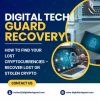 Profile picture of RECOVER YOUR LOST MONEY OR STOLEN BITCOIN