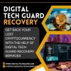 Profile picture of USDT & BITCOIN RECOVERY EXPERT-HIRE DIGITAL TECH GUARD RECOVERY