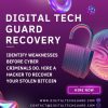Profile picture of HOW TO FIND A LEGITIMATE BITCOIN RECOVERY SERVICES VISIT DIGITAL TECH GUARD RECOVERY