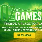 Profile picture of OzGames