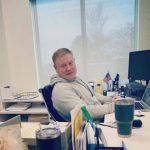 Profile picture of Arthur