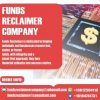 Profile picture of FUNDS RECLAIMER COMPANY – Best bitcoin, USDT and cryptocurrencies recovery experts