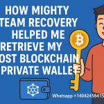 Profile picture of Contact Mighty Hacker Recovery