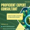 Profile picture of How PROFICIENT EXPERT CONSULTANT Helped me retrieve my stolen coin