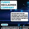 Profile picture of WORK WITH FUNDS RECLAIMER COMPANY /